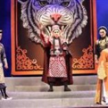 1.000 nghệ sĩ dự thi nghệ thuật sân khấu cải lương toàn quốc 1.000 nghệ sĩ dự thi nghệ thuật sân khấu cải lương toàn quốc