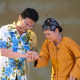 Âm binh - dấu ấn đạo diễn trẻ Âm binh - dấu ấn đạo diễn trẻ