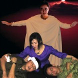 ÂM BINH HAY NHỮNG KHÁT VỌNG VÙI TRONG CÁT BỎNG ÂM BINH HAY NHỮNG KHÁT VỌNG VÙI TRONG CÁT BỎNG