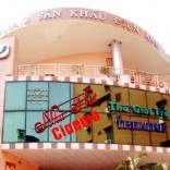 Các sân khấu kịch tại TP.HCM Các sân khấu kịch tại TP.HCM