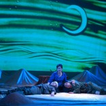 Cú lội ngược dòng sân khấu Kịch Cú lội ngược dòng sân khấu Kịch