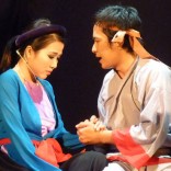 Cuộc thi tài năng trẻ đạo diễn sân khấu 2013. Cuộc thi tài năng trẻ đạo diễn sân khấu 2013.