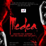 DANH MỤC VỞ DIỄN TẠI NHÀ HÁT THẾ GIỚI TRẺ DANH MỤC VỞ DIỄN TẠI NHÀ HÁT THẾ GIỚI TRẺ