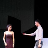 ĐỂ CÁC CUỘC THI SÂN KHẤU LÀ SÂN CHƠI CỦA ĐẠO DIỄN ĐỂ CÁC CUỘC THI SÂN KHẤU LÀ SÂN CHƠI CỦA ĐẠO DIỄN