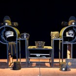 DIỄN ĐỊNH KỲ TỐI THỨ 5 HÀNG TUẦN  DIỄN ĐỊNH KỲ TỐI THỨ 5 HÀNG TUẦN