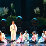 Gần 1.000 diễn viên tham gia LH Kịch nói toàn quốc 2018 Gần 1.000 diễn viên tham gia LH Kịch nói toàn quốc 2018