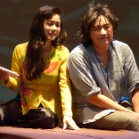 Hai diễn viên và 4 vai diễn Hai diễn viên và 4 vai diễn