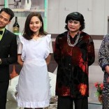 Hãy trả lại cho hài những tiếng cười tử tế Hãy trả lại cho hài những tiếng cười tử tế