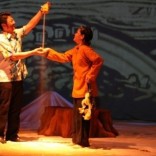 Hoàng Sa và 'âm binh' Hoàng Sa và 'âm binh'