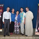 LƯU NIỆM VỚI NHÂN VẬT VỞ DIỄN ÂM BINH ngày 27-9-2012 LƯU NIỆM VỚI NHÂN VẬT VỞ DIỄN ÂM BINH ngày 27-9-2012