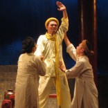 LỊCH DIỄN DỰ THI SÂN KHẤU KỊCH NÓI CN TOÀN QUỐC  2015 LỊCH DIỄN DỰ THI SÂN KHẤU KỊCH NÓI CN TOÀN QUỐC  2015