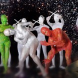 Liên hoan quốc tế Sân khấu thử nghiệm lần thứ III 2016 Liên hoan quốc tế Sân khấu thử nghiệm lần thứ III 2016