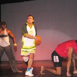 Liên hoan quốc tế Sân khấu thử nghiệm tại Việt Nam Liên hoan quốc tế Sân khấu thử nghiệm tại Việt Nam