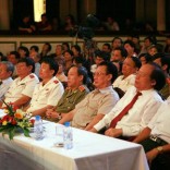 Liên hoan sân khấu: “Hình tượng người chiến sĩ Công an Nhân dân Liên hoan sân khấu: “Hình tượng người chiến sĩ Công an Nhân dân