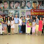 LƯU NIỆM VỚI NHÂN VẬT VỞ DIỄN ÂM BINH NGÀY 18-03-2013 LƯU NIỆM VỚI NHÂN VẬT VỞ DIỄN ÂM BINH NGÀY 18-03-2013