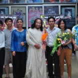 LƯU NIỆM VỚI NHÂN VẬT VỞ DIỄN ÂM BINH NGÀY 11-10-2012 LƯU NIỆM VỚI NHÂN VẬT VỞ DIỄN ÂM BINH NGÀY 11-10-2012