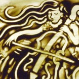 Nghệ sĩ Trí Đức: Sống trong thế giới mà mình ao ước...  Nghệ sĩ Trí Đức: Sống trong thế giới mà mình ao ước...