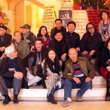 Nhiều hứa hẹn nâng cánh sân khấu Nhiều hứa hẹn nâng cánh sân khấu