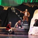 Sân khấu Việt có gì THỬ NGHIỆM? Sân khấu Việt có gì THỬ NGHIỆM?