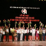 SÂN KHẤU VỞ DIỄN SÂN KHẤU VỞ DIỄN