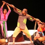 Thông báo: Liên hoan Quốc tế Sân khấu Thử nghiệm lân thứ III - 2016 Thông báo: Liên hoan Quốc tế Sân khấu Thử nghiệm lân thứ III - 2016