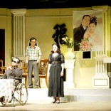 Tổ chức Cuộc thi Nghệ thuât Sân khấu Kịch nói chuyên nghiệp toàn quốc 2015 Tổ chức Cuộc thi Nghệ thuât Sân khấu Kịch nói chuyên nghiệp toàn quốc 2015