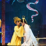 Tôi thấy xấu hổ ... không có tác phẩm đỉnh cao Tôi thấy xấu hổ ... không có tác phẩm đỉnh cao