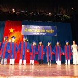 Tuyển sinh Liên thông Cao đẳng lên đại học 2016