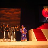 Vì sao sân khấu thiếu hình tượng con người của thời đại mới? Vì sao sân khấu thiếu hình tượng con người của thời đại mới?