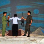 VÌ SỨC KHỎE CỘNG ĐỘNG NGƯNG CÁC XUẤT DIỄN VÌ SỨC KHỎE CỘNG ĐỘNG NGƯNG CÁC XUẤT DIỄN