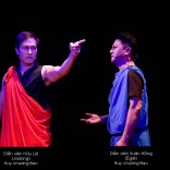 VỞ KỊCH MÊ ĐÊ DIỄN THỨ 5 HÀNG TUẦN VỞ KỊCH MÊ ĐÊ DIỄN THỨ 5 HÀNG TUẦN