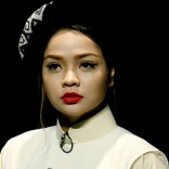 Yêu là THOÁT TỘI: Bản hòa âm u uẩn. Yêu là THOÁT TỘI: Bản hòa âm u uẩn.