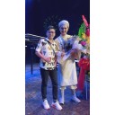 GIAO LƯU - YÊU LÀ THOÁT TỘI - 07/6/2018