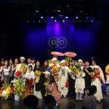 YÊU LÀ THOÁT TỘI - GIAO LƯU CÙNG KHÁN GIẢ YÊU LÀ THOÁT TỘI - GIAO LƯU CÙNG KHÁN GIẢ