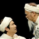 'Yêu là thoát tội' và bi kịch đời người 'Yêu là thoát tội' và bi kịch đời người