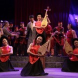 Công lý không gục ngã. Tham gia Liên hoan sân khấu kịch 2015 Công lý không gục ngã. Tham gia Liên hoan sân khấu kịch 2015